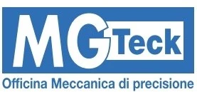 Logo Mgteck Srl