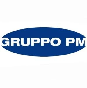 Logo Gruppo PM Srl