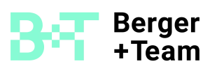 Logo Berger Team D. Florian Berger