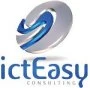 Logo Ict Easy Srl