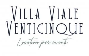 Logo Villa Viale Venticinque