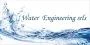 Logo Water Engineering Srls