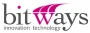 Logo Bitways Srl