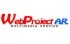 Logo Webproject A.R. di Aldo Romana