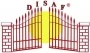 Logo Disaf