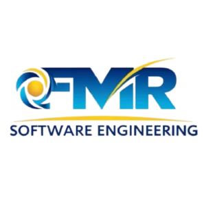 Logo F M R Software Engineering di Bassanello Roberto