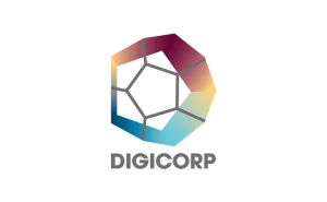 Logo Digi Corp Srl