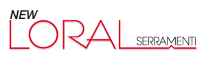 Logo New Loral Srl