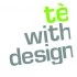 Logo Te with Design