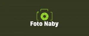 Logo Foto Naby