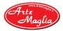 Logo Arte Maglia di Anna Colletta