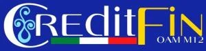 Logo Creditfin
