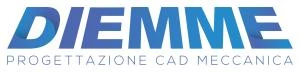 Logo Diemme di Delsedime Giovanni & C. Snc