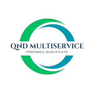 Logo QND Multiservice Srls