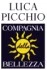 Logo Compagnia della Bellezza di Luca Picchio