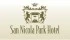 Logo San Nicola Park Hotel Sas