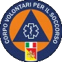 Logo Corpo Volontari per il Soccorso 