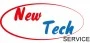 Logo New Tech Service di Siotti Angelo