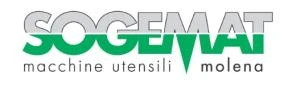 Logo Sogemat Molena Snc