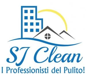 Logo SJ Clean di Juana Lopez Abreu