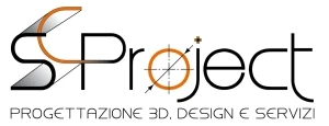 Logo SC Project Sas di Silvio Capuzzo