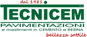 Logo Tecnicem Srl