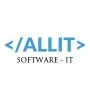 Logo Allit Srls
