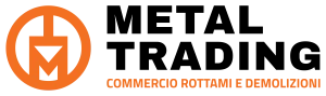 Logo Metal Trading Srl