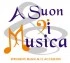 Logo A Suon di Musica di Campailla  Manuela