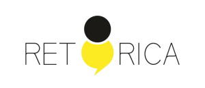 Logo Retorica Comunicazione Snc