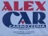 Logo Alex Car Sas di Petterino Alessandro & C.