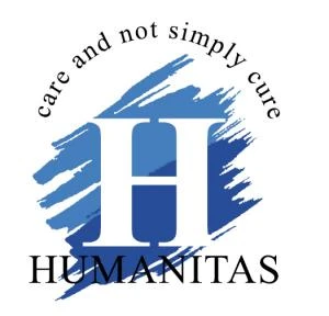 Logo Humanitas Snc di Burri Massimo e Toaiari Gianandrea