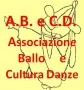 Logo ABeCD Associazione Ballo e Cultura Danze