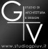Logo Studio di Architettura e Design G+V