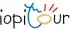 Logo Iopitour Itinerarium