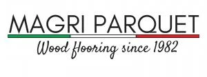 Logo Magri Parquet Snc