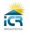 Logo I.C.R. Impiantistica