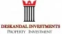 Logo Deskandal Investments Group