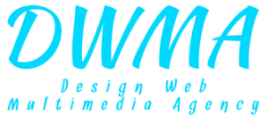 Logo Design Web Multimedia Agency