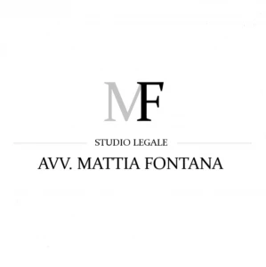 Logo Avv. Mattia Fontana
