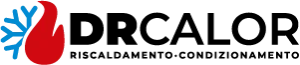 Logo DR Calor Srl