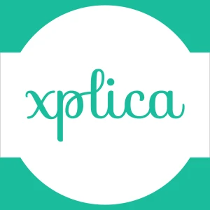 Logo Xplica Srl   