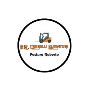 Logo P.R Carrelli Elevatori