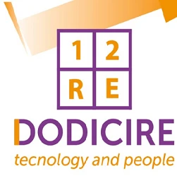 Logo Dodicire Srls