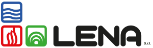 Logo Lena Srl 