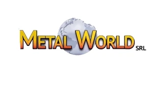 Logo Metal World Srl