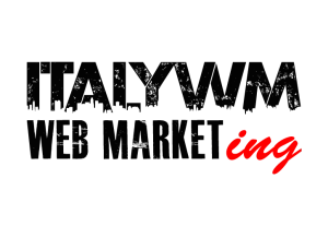 Logo Italy Web Marketing