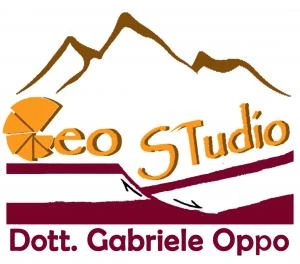 Logo Dott. Geologo Gabriele Oppo