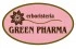 Logo Erboristeria Green Pharma affiliato franchising Erboristerie d\'Italia