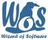 Logo WoS di Giannelli Alfredo